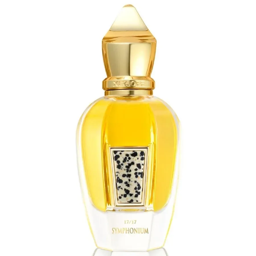 XERJOFF XJ 17/17 Symphonium Eau de Parfum 50 ml