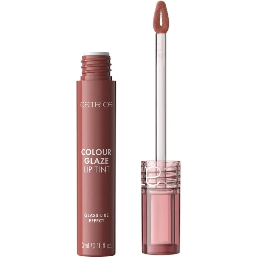 CATRICE - Colour Glaze Lip Tint, 3 ml, Mood Nude