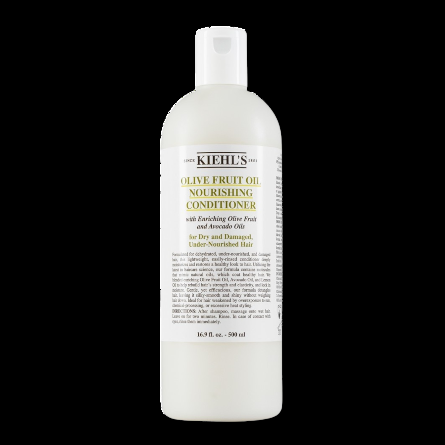 Kiehl?s Olive Fruit Oil Nourishing Conditioner 500 ml