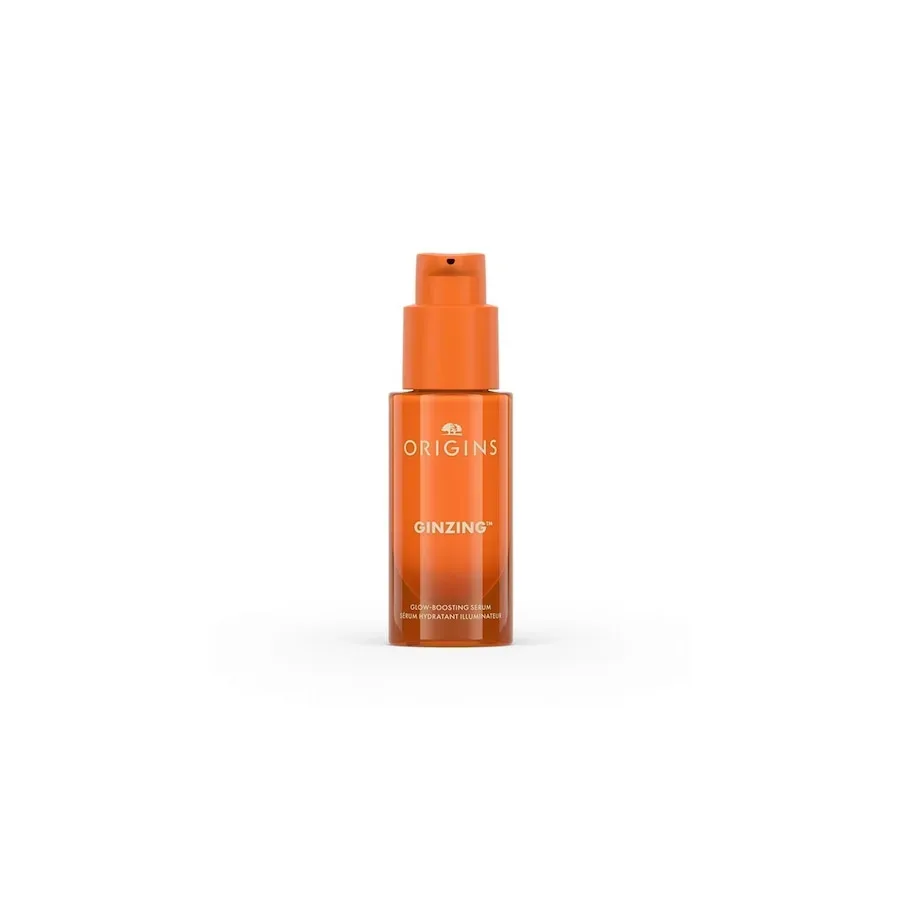 Origins GinZing? Glow Boosting Serum Glow Serum 30 ml