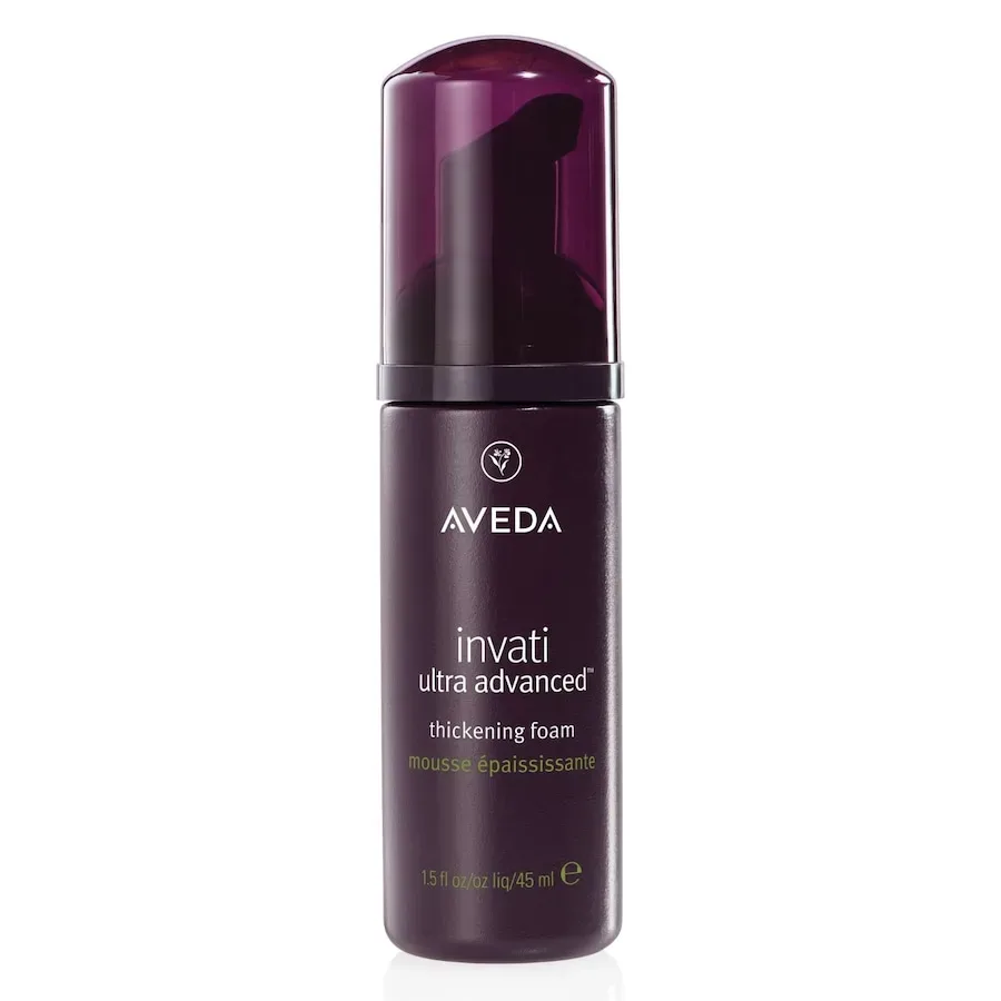 Aveda invati ultra advanced? Thickening Styling Foam Schaumfestiger 45 ml