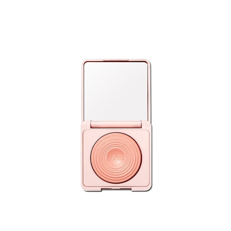 Caia Cosmetics Glow Blush 4,5 g PINK LEMONADE