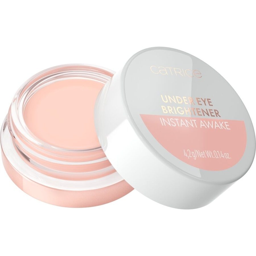 CATRICE - Under Eye Brightener Setting Powder, 4.2G