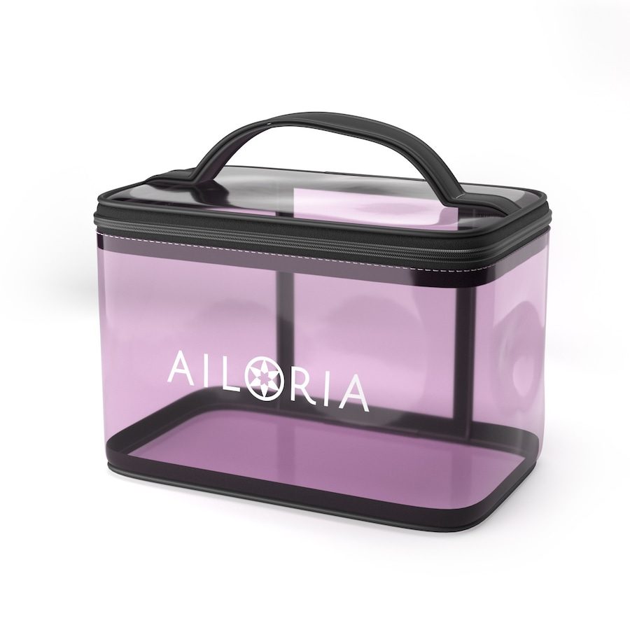 AILORIA - VANITY Kosmetiktasche - Cotton Candy, 5 L, Pink