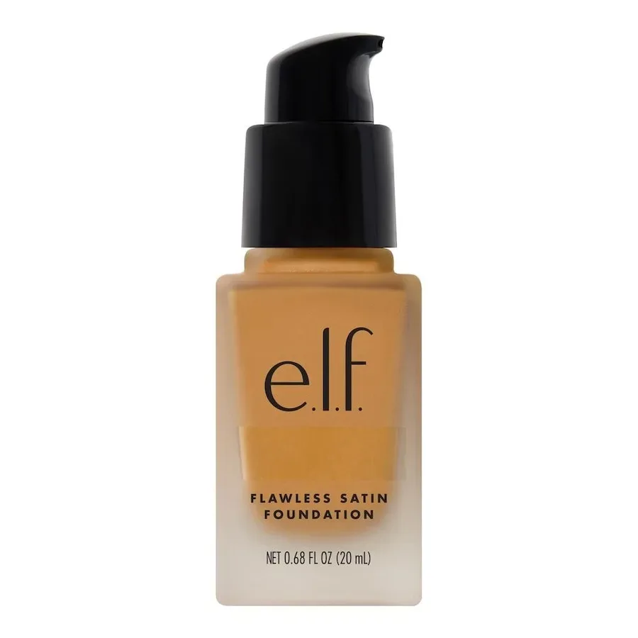 e.l.f. Cosmetics Flawless Finish Foundation 20 ml Almond