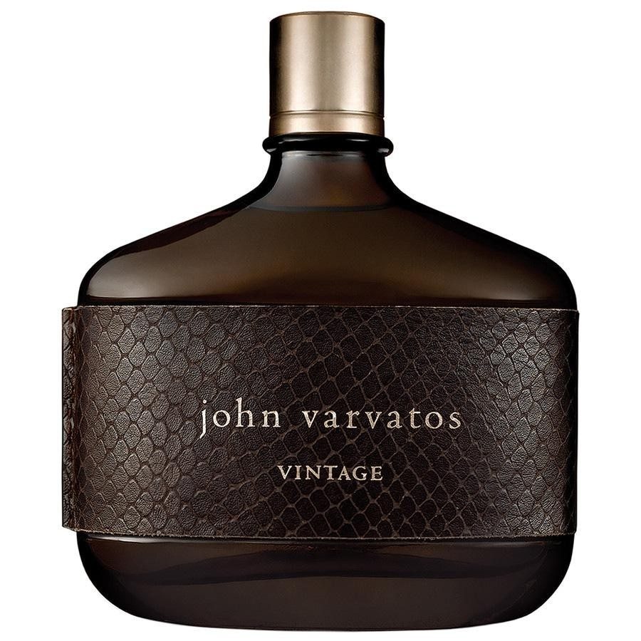 John Varvatos Vintage by John Varvatos Eau de Toilette Spray 75 ml