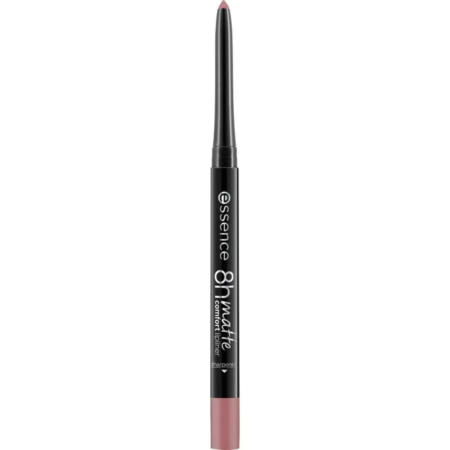 essence 8h matte comfort lipliner Lipliner 0.3 g Nr. 23 - Comfort Zone