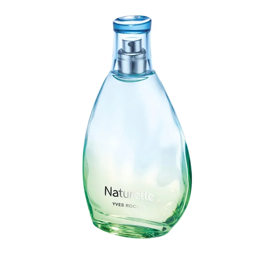 Yves Rocher Naturelle Damenparfum 75 ml Damen