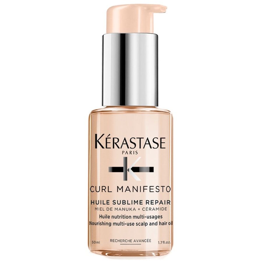 Kérastase Curl Manifesto Huile Incroyable Repair Haaröle & -seren 50 ml