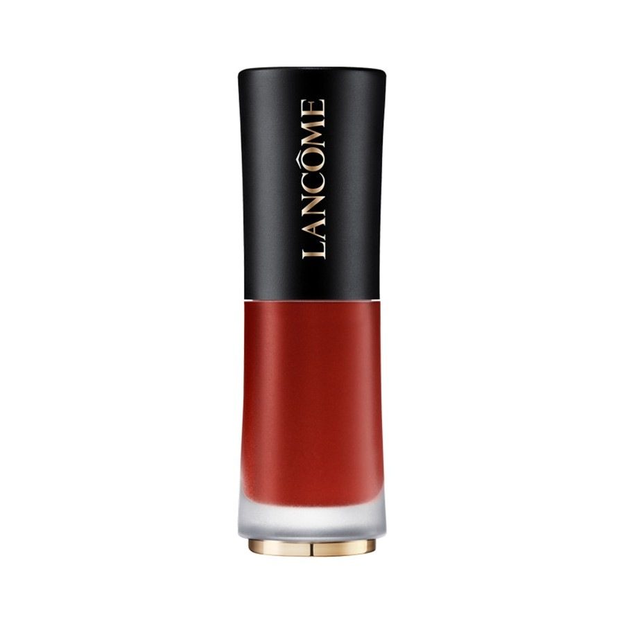 Lancôme - LAN Absolu Rouge Dra, L'Absolu Rouge Drama Ink, 6 ml,  French Touch