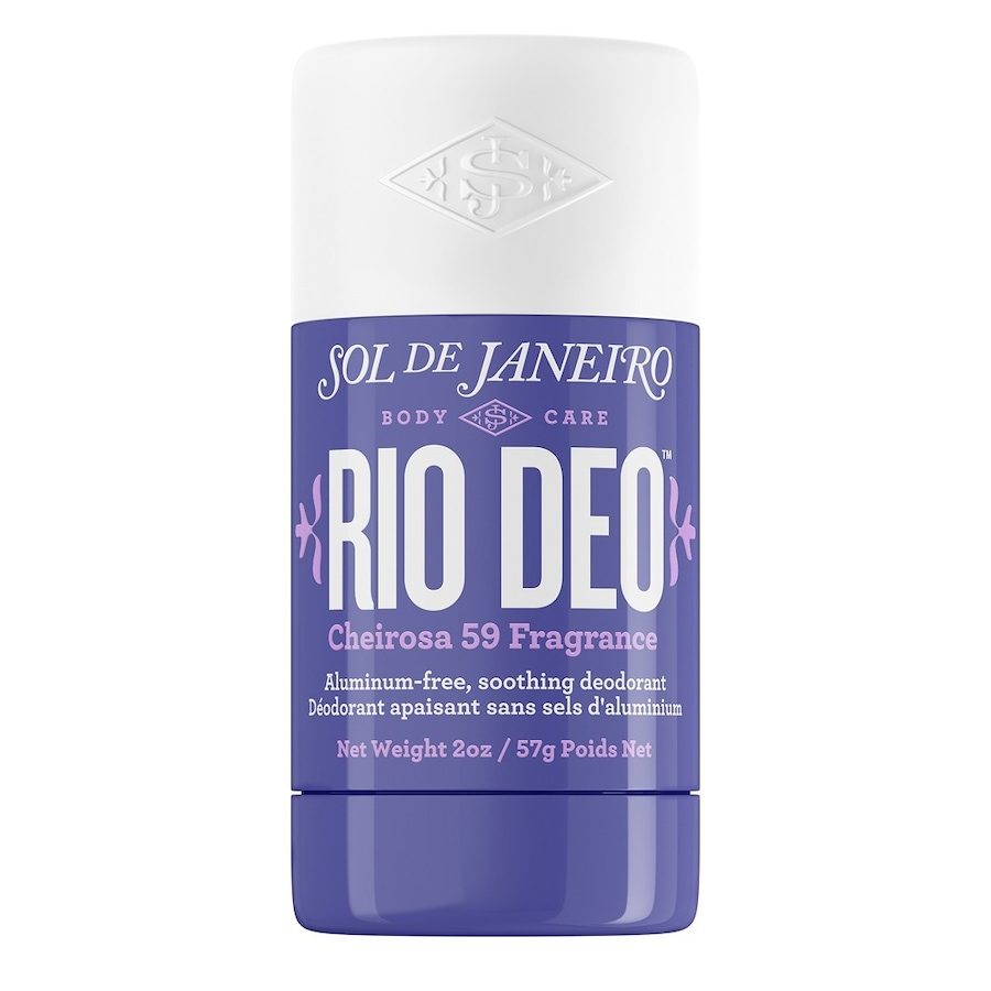 SOL de Janeiro - Delicia Drench™ Rio Deo 56 - Deodorant, 57 g