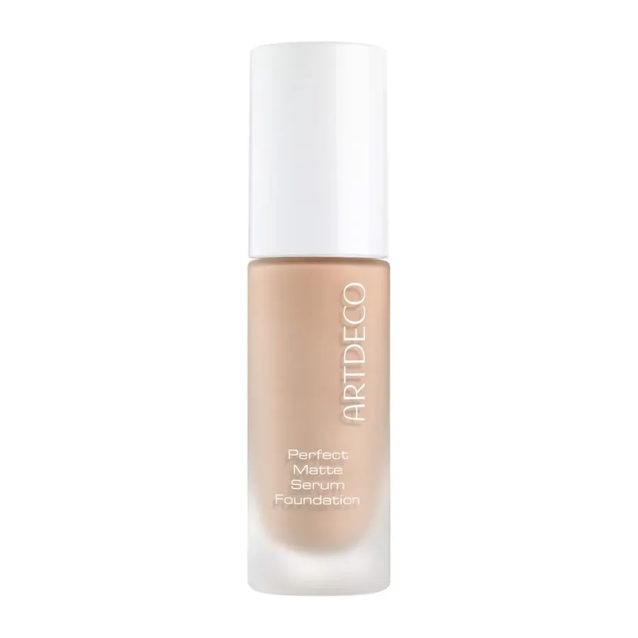 ARTDECO Perfect Matte Serum Foundation 20 ml 18 - NUDE BEIGE/ NEUTRAL