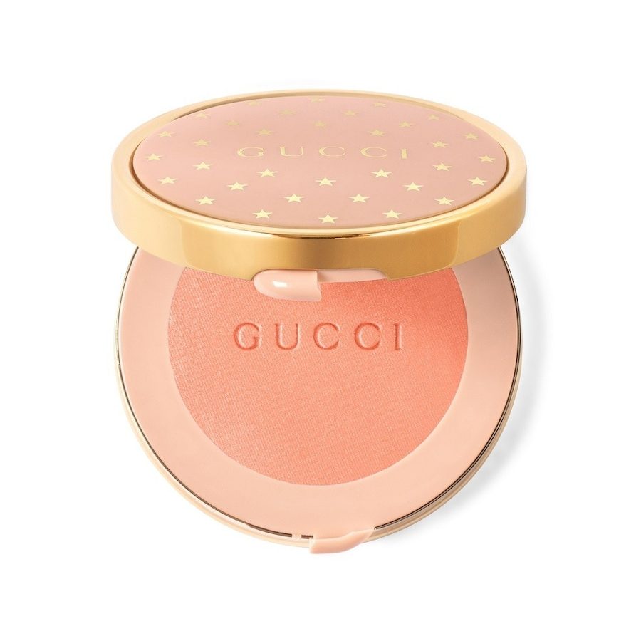 Gucci Gucci Beauty Blush de Beauté 5 g Tender Apricot