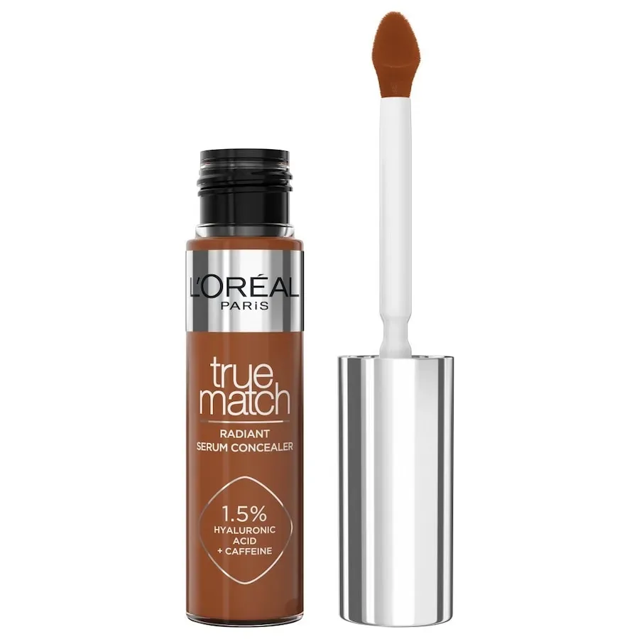 L'OREAL - True Match Radiant Serum Concealer, 11 ml, N Deep