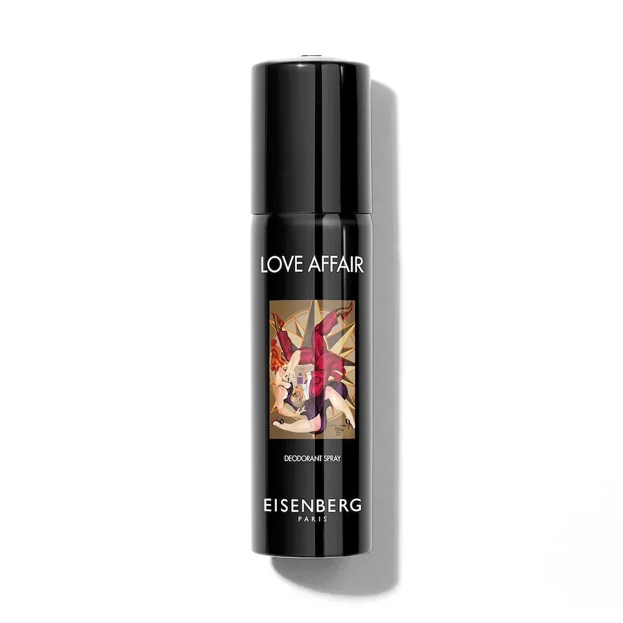 EISENBERG Love Affair Déodorant Spray Deodorant Spray 100 ml