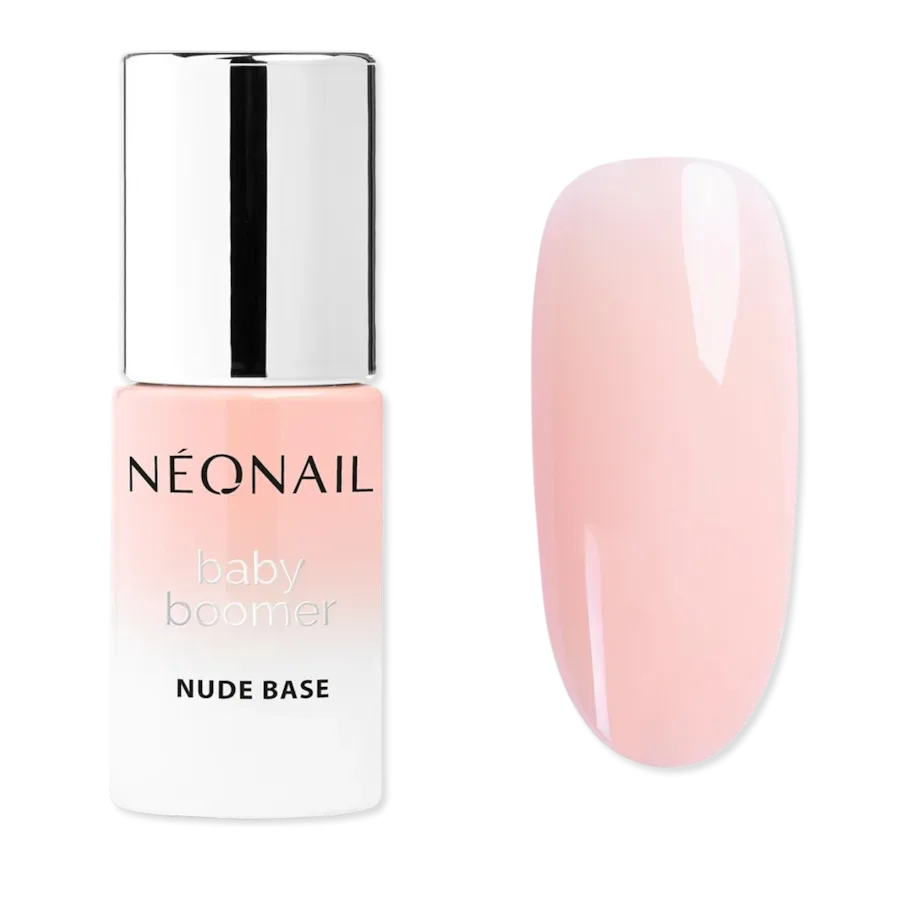 NEONAIL Baby Boomer Nude Base Nagellack 7,2 ml 7.2 ml
