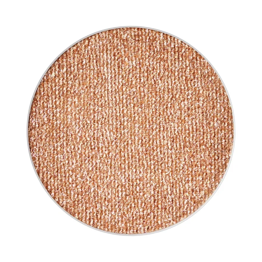 MAC Cosmetics - Metallic Single Eye Shadow PRO Palette Refill, 1 g, Yes To Sequins