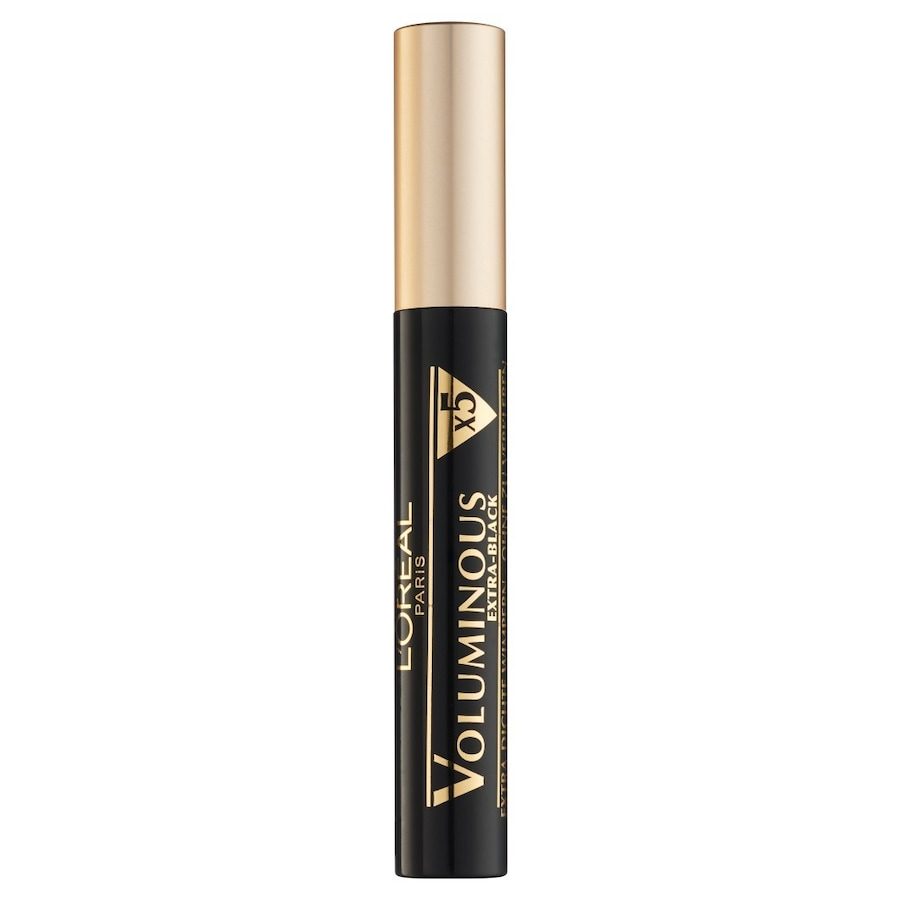 L´Oréal Paris Carbon Black Voluminous Mascara 8ml