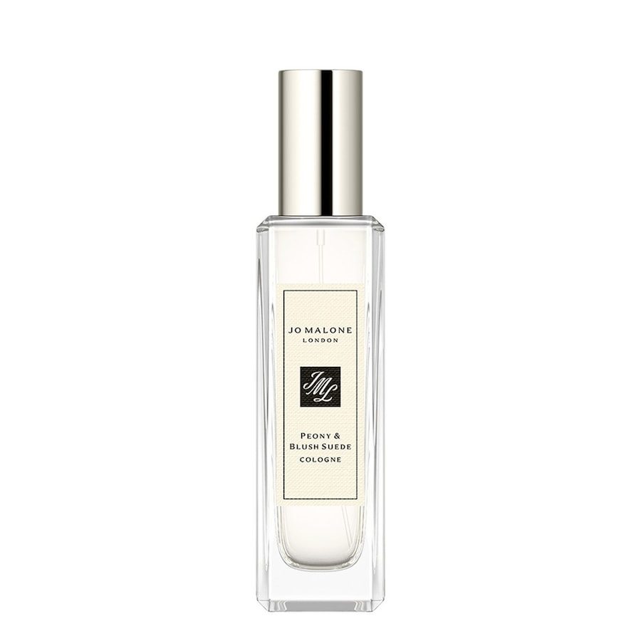 Jo Malone London Cologne Peony & Blush Suede Eau de Toilette 30 ml