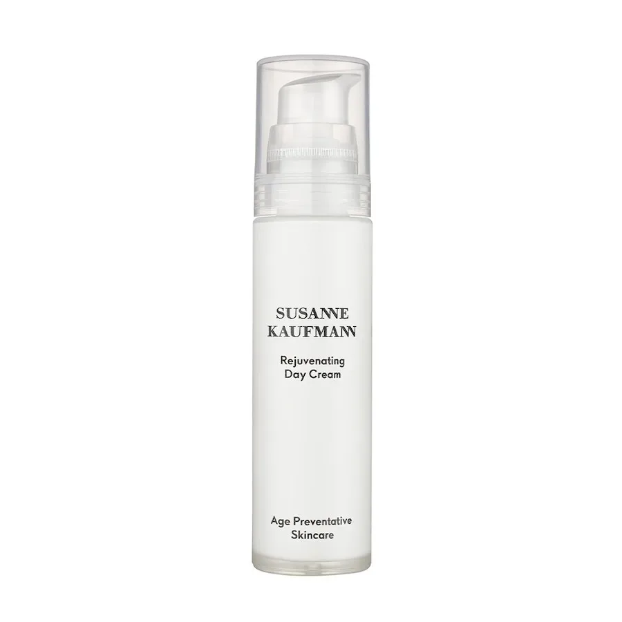 Susanne Kaufmann REJUVENATING DAY CREAM Tagescreme 50 ml