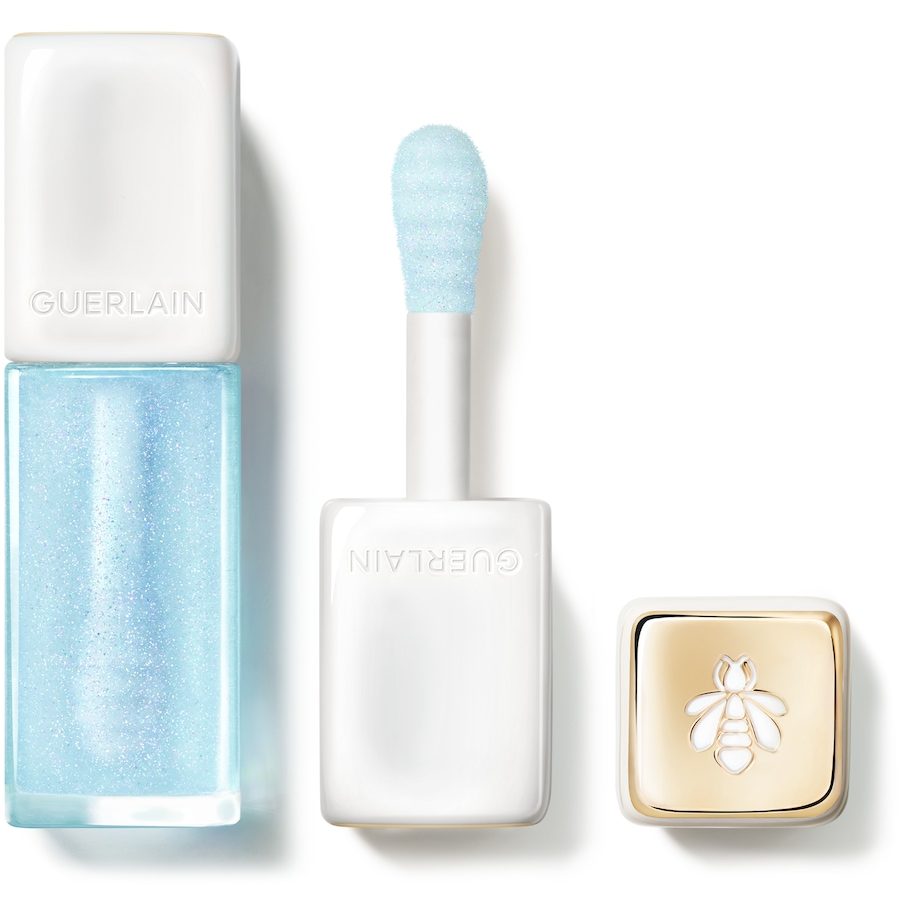 Guerlain - KissKiss Bee Glow Plump, 9.5  ml,  - Cool Glow