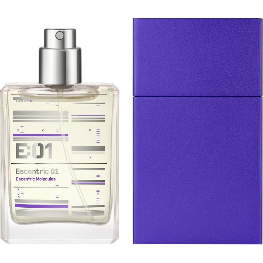 Escentric Molecules Escentric 01 Damenparfum 30 ml