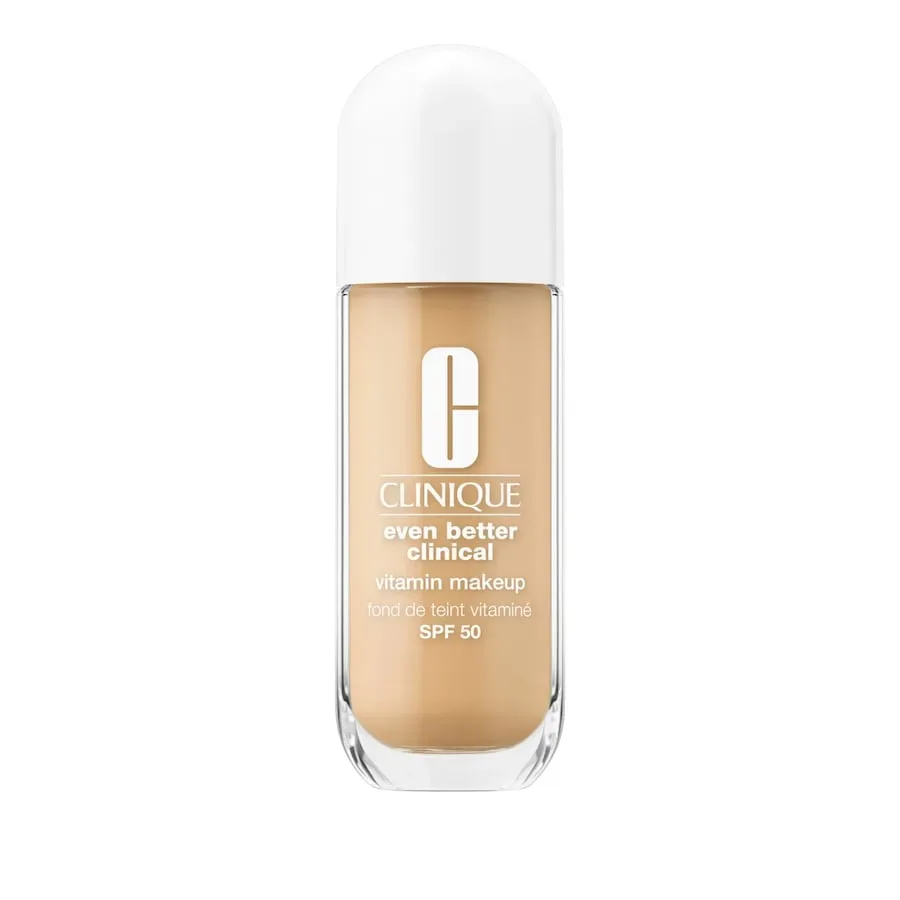 Clinique - Even Better Clinical Vitamin Makeup SPF45, 30 ml, Light Warm