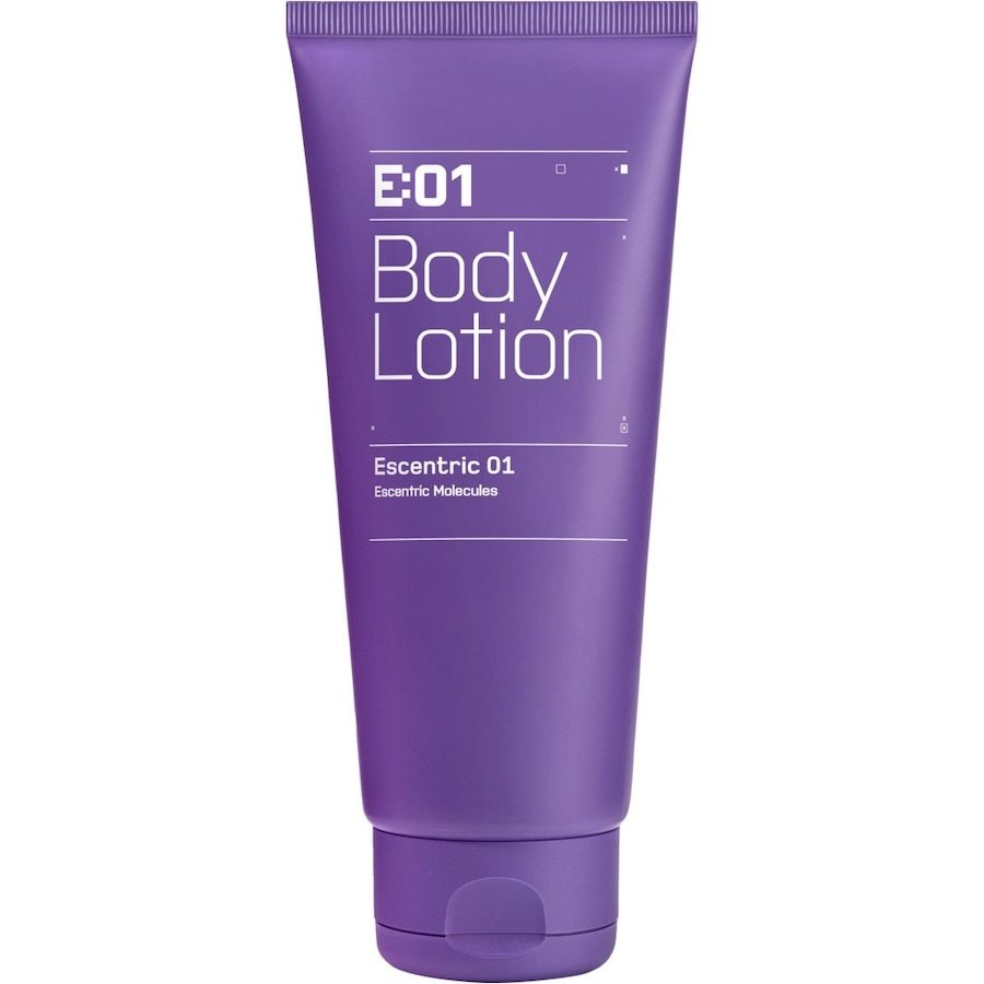 Escentric Molecules Escentric 01 Bodylotion 200 ml