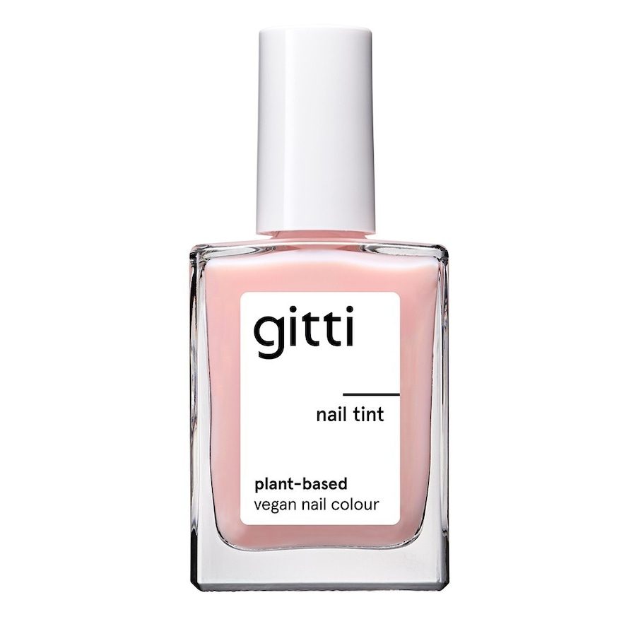 gitti Nail Tint Nagellack 15 ml 0