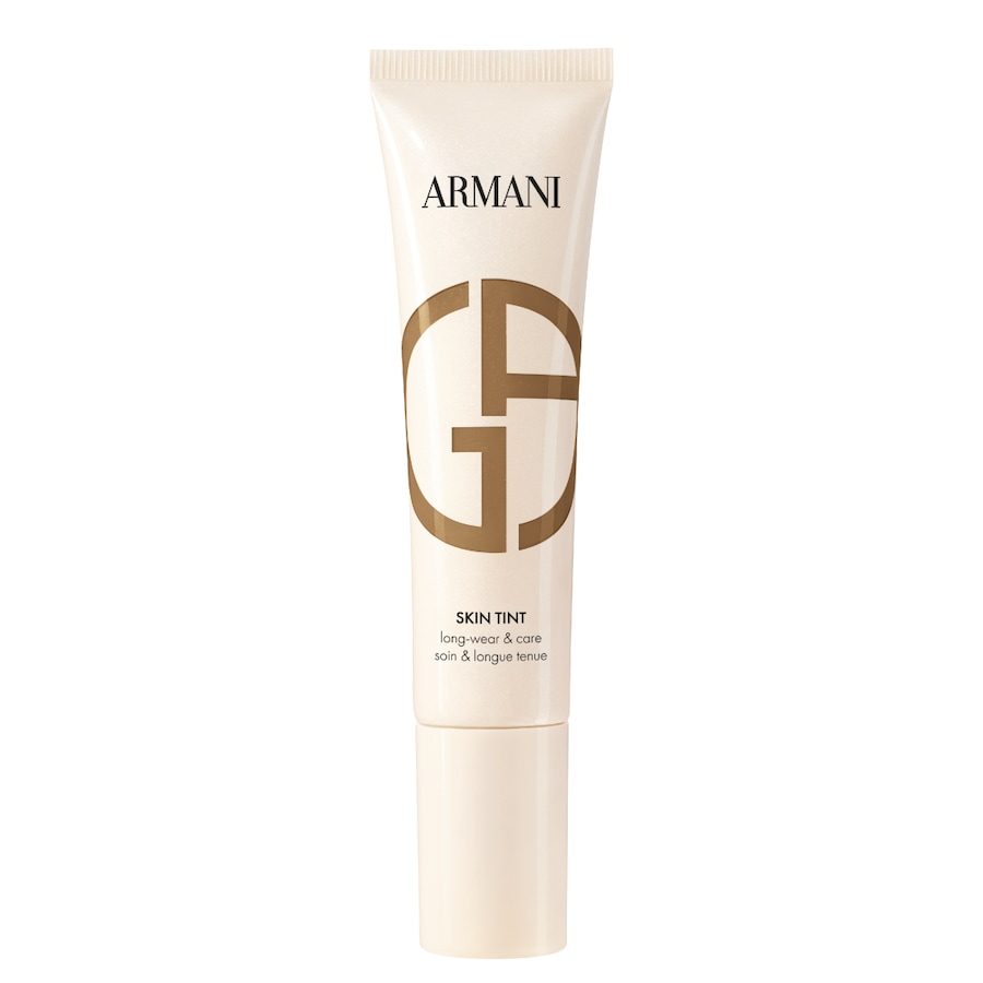 ARMANI - Skin Tint Serum Foundation, 30 ml