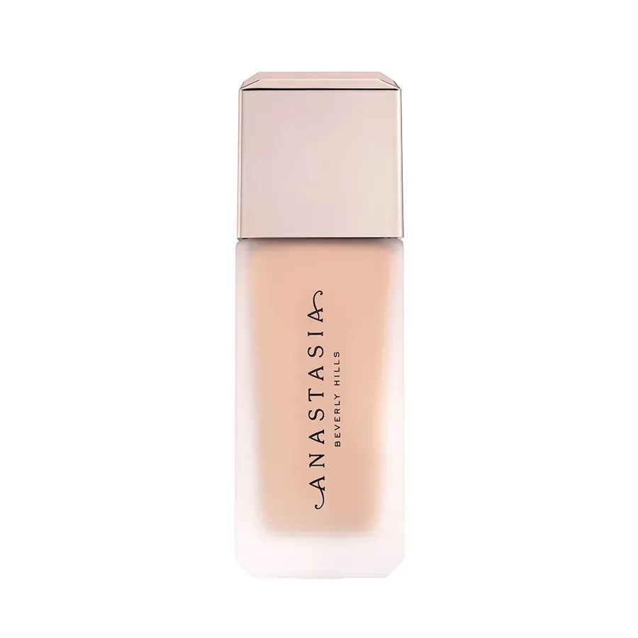 Anastasia Beverly Hills - Impeccable Blurring Second-Skin Matte Foundation - Foundation, 35 ml, Shade  - CR