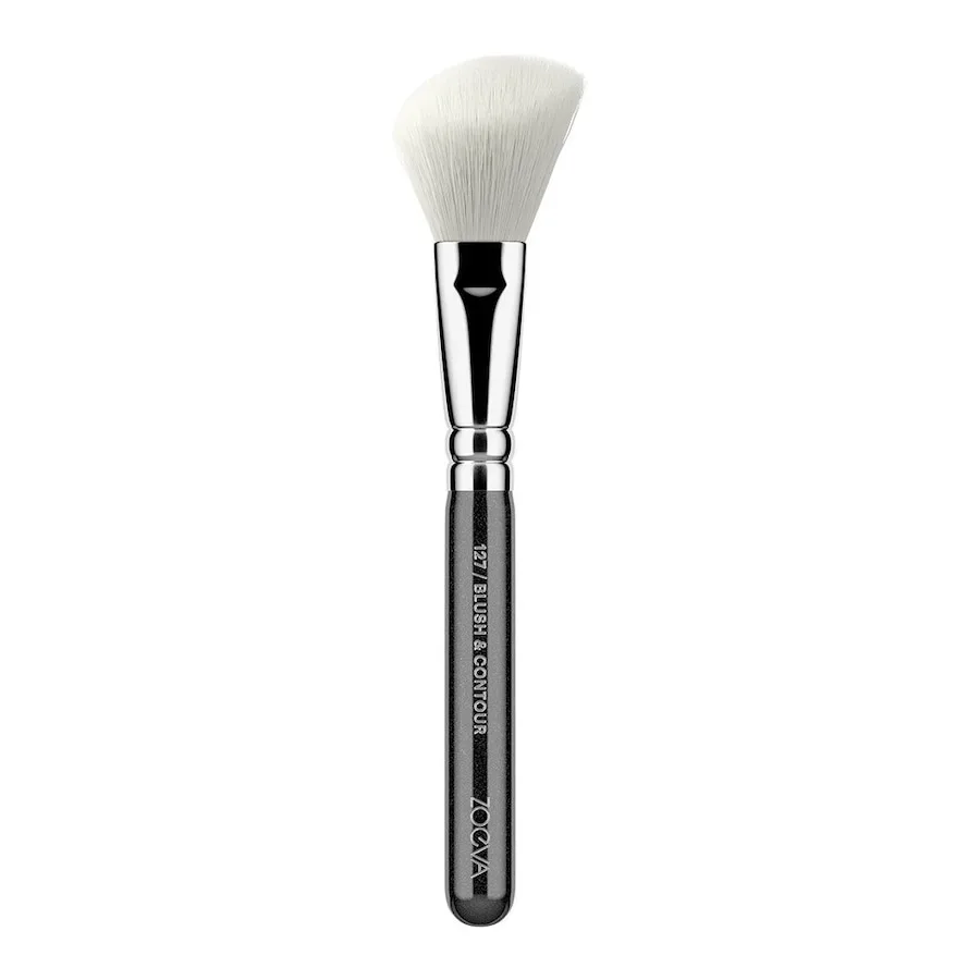 ZOEVA 127 Blush & Contour Blush Pinsel 1 ct 1 Stück