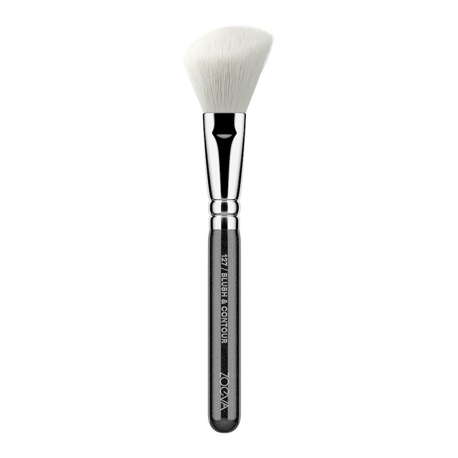 ZOEVA 127 Blush & Contour Blush Pinsel 1 ct 1 Stück
