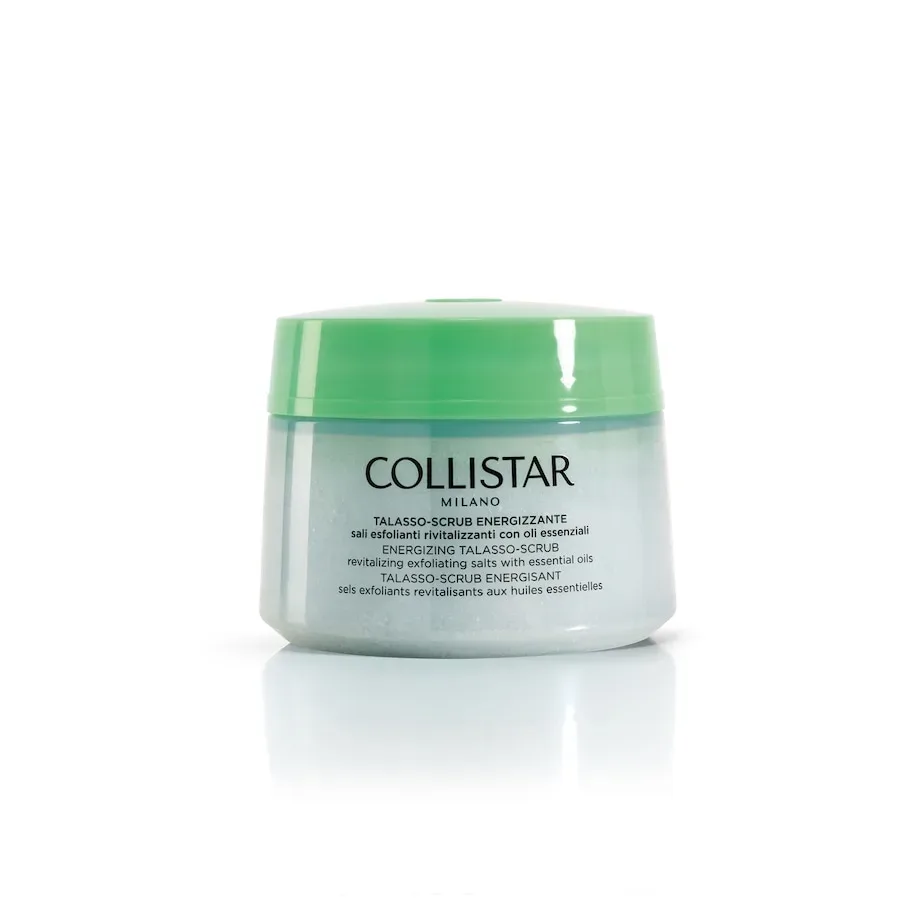 Collistar Talasso Scrub Revitalizing Exfoliant 700 ml