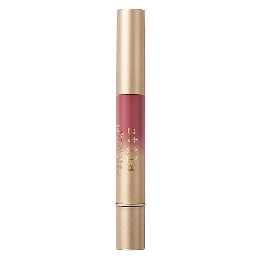 stila Plumping Lip Glaze Lip Plumper 3,5 ml Patina