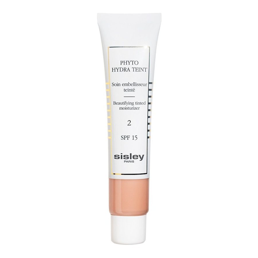 sisley -  Phyto-Hydra-Teint 2, Phyto-Hydra Teint, 40 ml, Medium
