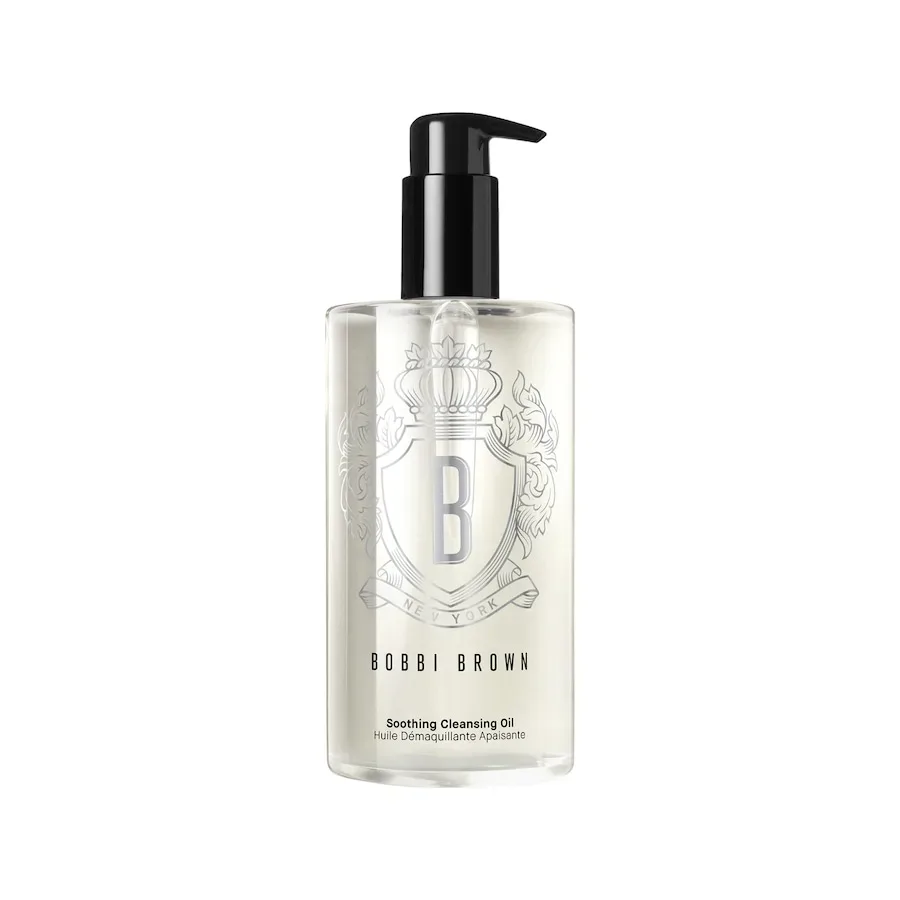 Bobbi Brown Soothing Cleansing Oil Reinigungsöl 400ml Damen