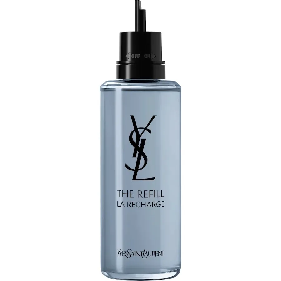 Yves Saint Laurent Y Eau de Parfum 150 ml Herren