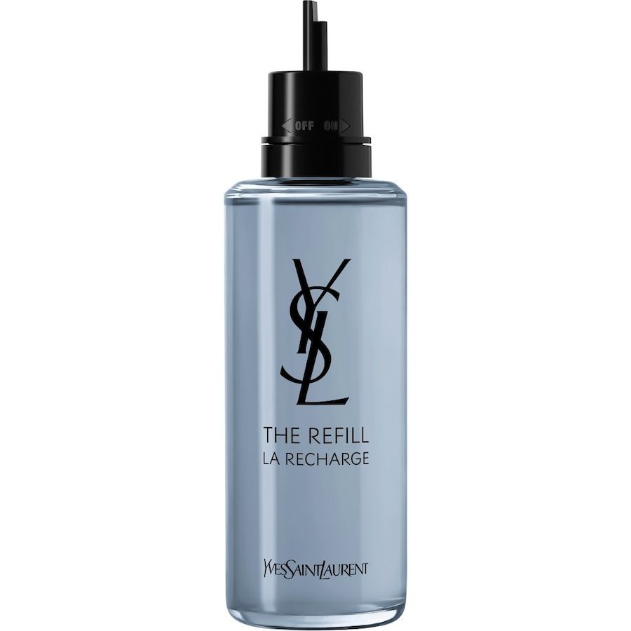 Yves Saint Laurent Y Eau de Parfum 150 ml Herren