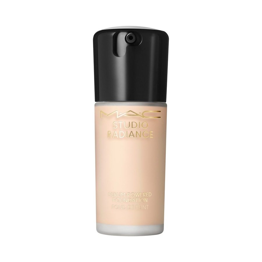 MAC Cosmetics - Studio Radiance Serum-Powered Foundation, 30 ml, NW