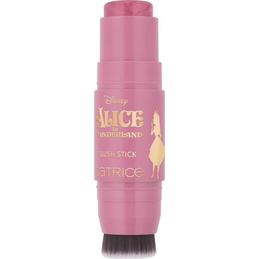 Catrice Alice in Wonderland Blush 6 g C02 - WONDERLAND TALES