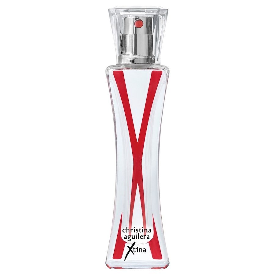 Christina Aguilera Xtina Damenparfum 15 ml Damen