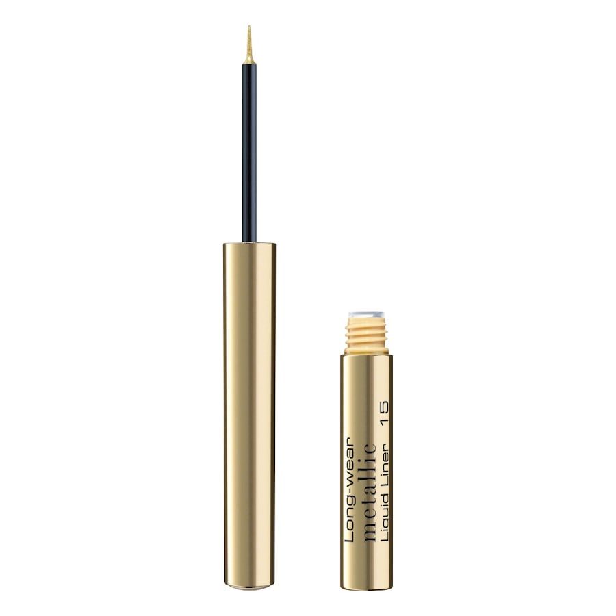 ARTDECO Sparks of Joy Long-wear Metallic Liquid Liner Eyeliner 1,8 ml 15 - METALLIC GOLD