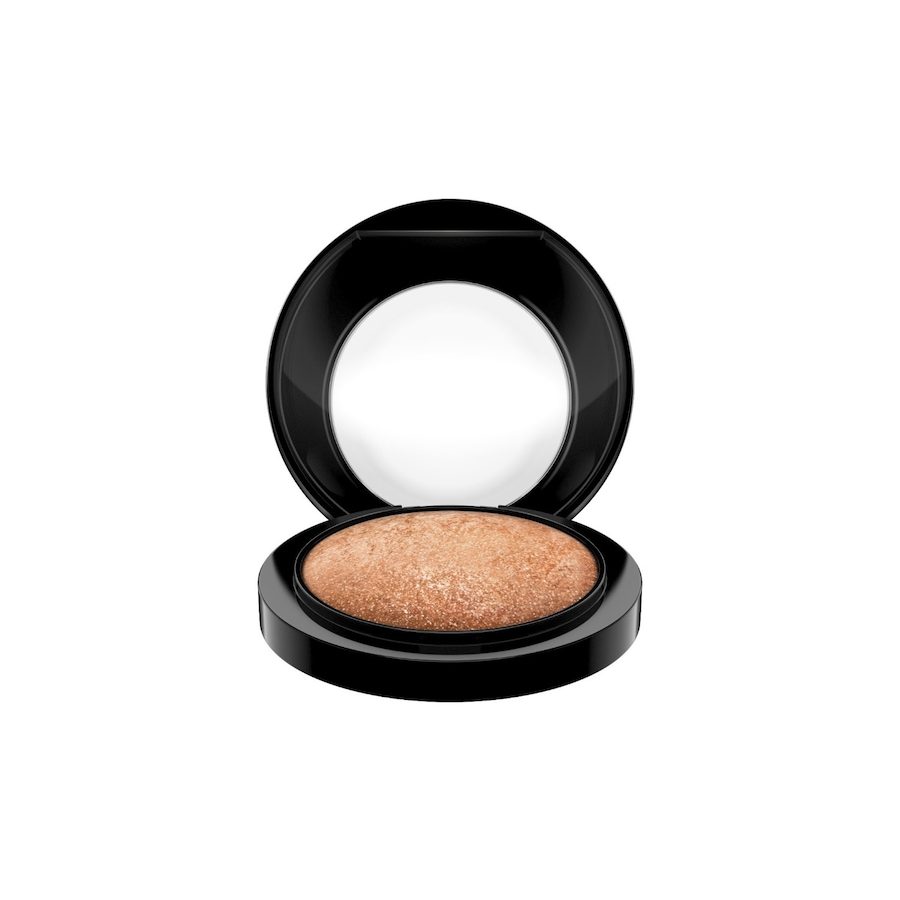 MAC Gold Deposit Mineralize Skinfinish Highlighter 10g