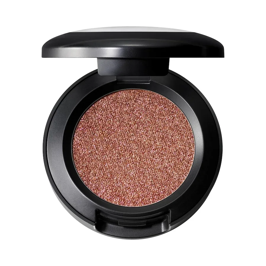 MAC Cosmetics - Glitter Single Eye Shadow Compact, 1 g, Slow/Fast/Slow