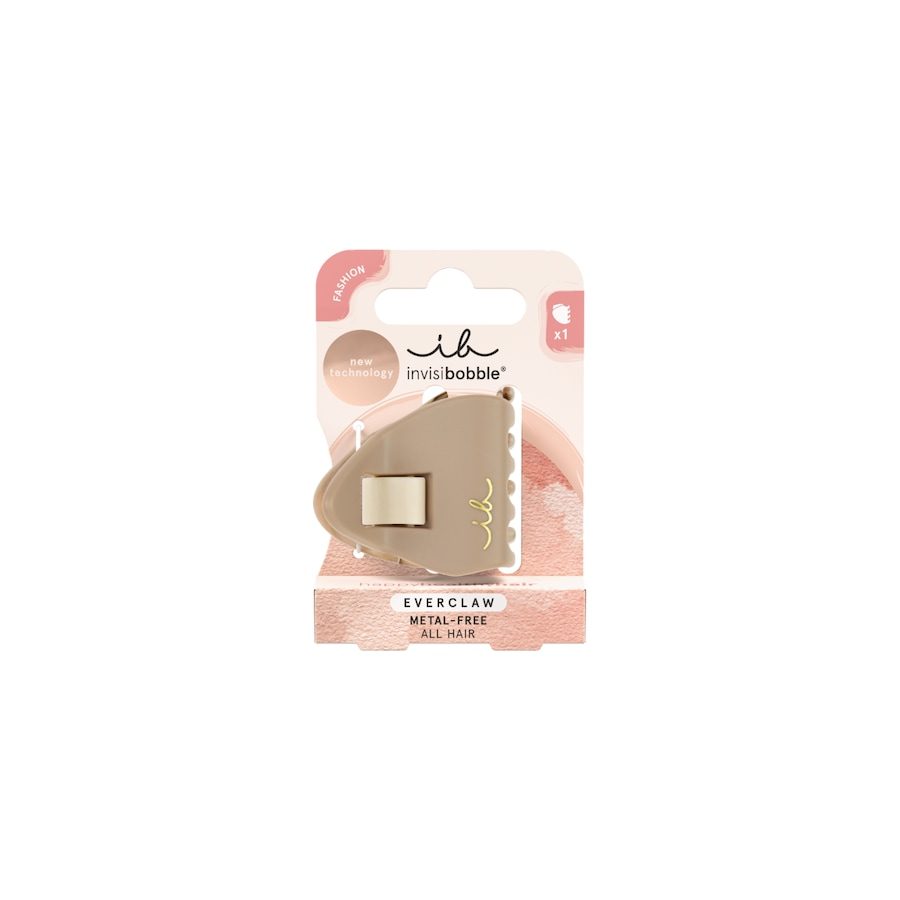 Invisibobble EVERCLAW Haarspangen & -klammern 1 ct