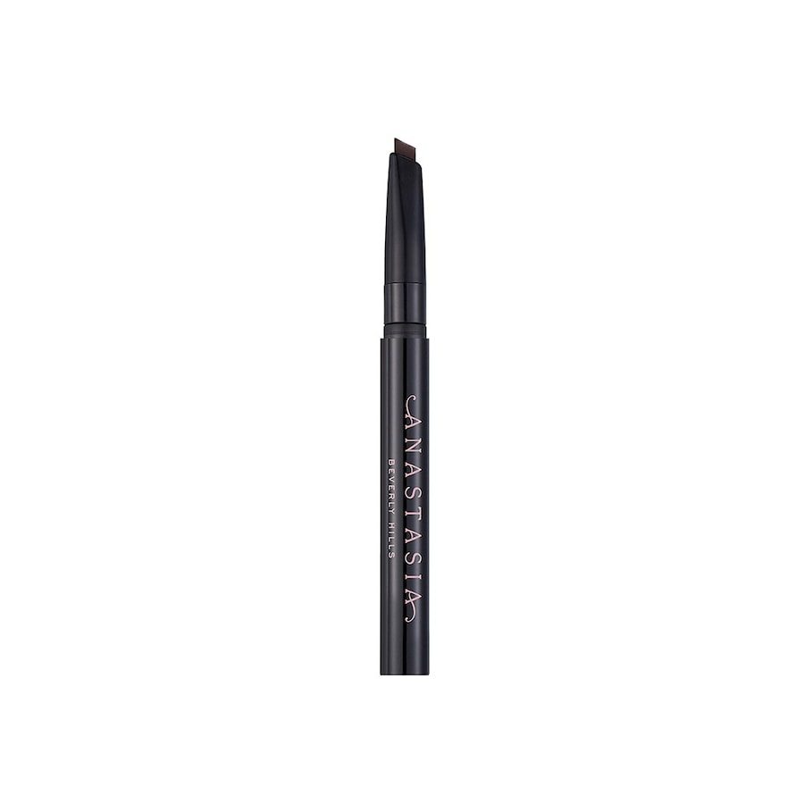 Anastasia Beverly Hills - Deluxe Mini Brow Definer- Augenbrauenstift, 0.1 g, MEDIUM BROWN