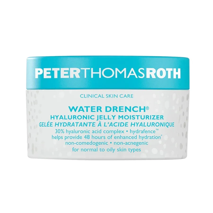 Peter Thomas Roth Water Drench® Hyaluronic Jelly Moisturizer Gesichtscreme 50 ml