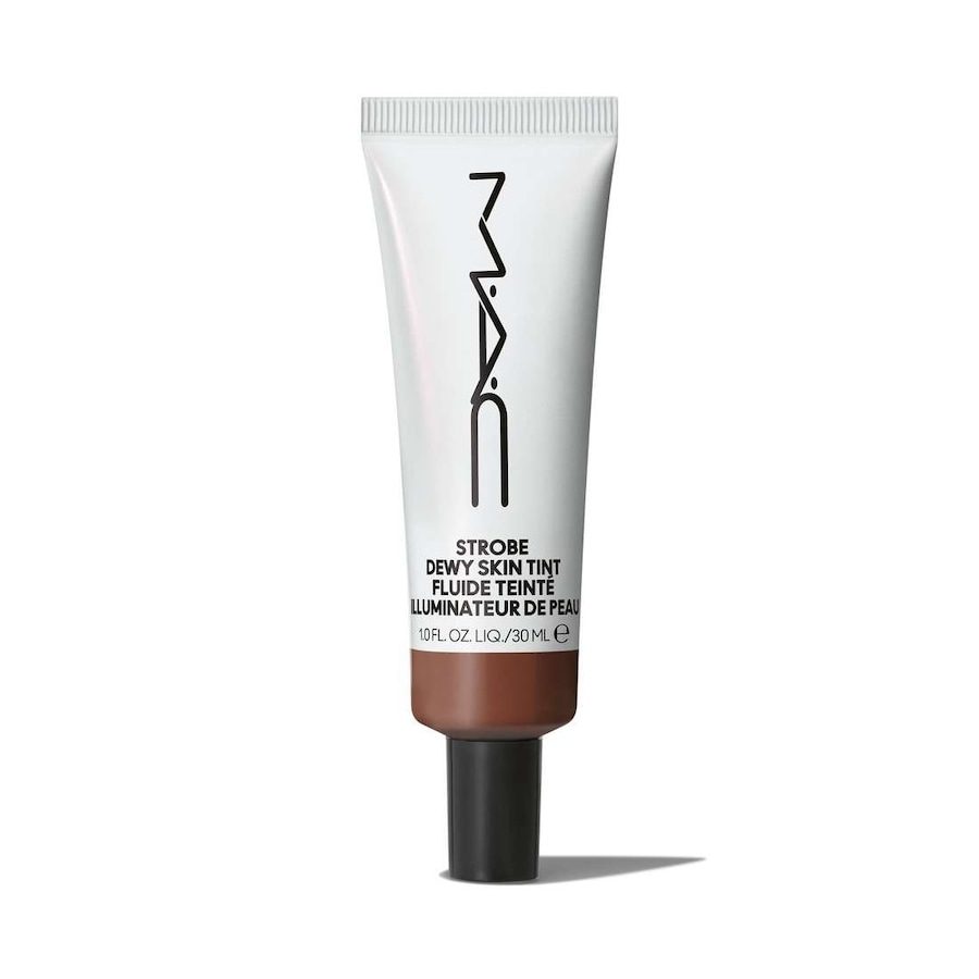 MAC Cosmetics - Strobe Dewy Skin Tint, 30 ml, Rich