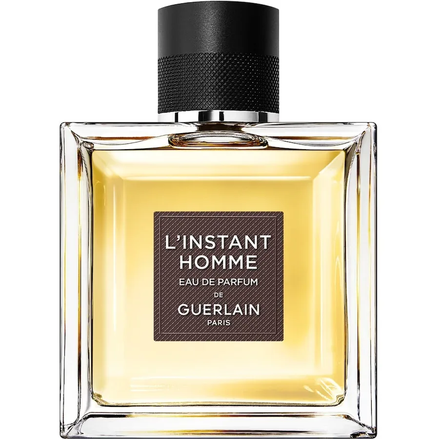 Guerlain L?Instant de Guerlain Pour Homme L'Istant Eau de Parfum 100 ml Herren